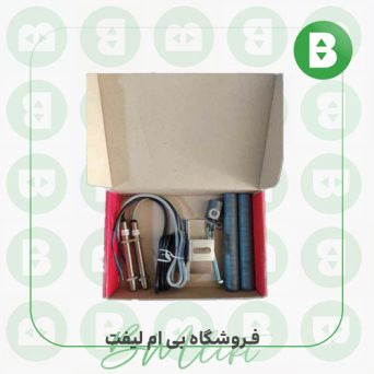 سنسور فلزی پیشرو+آهنربا