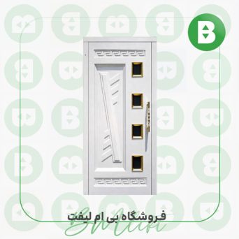 درب لولایی اف
