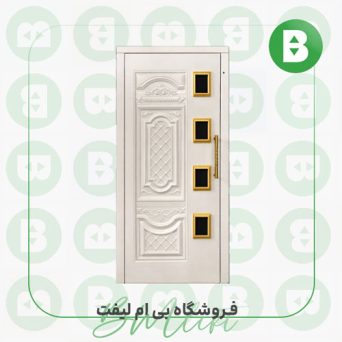 درب لولایی ایساتیس