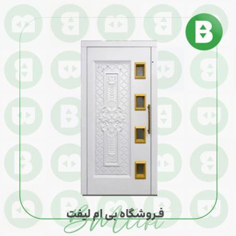 درب لولایی تندیس
