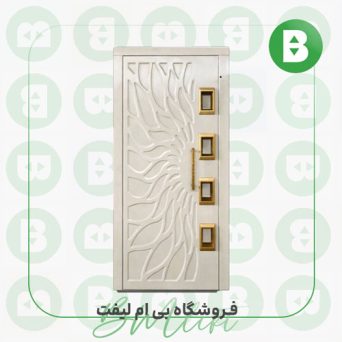 درب لولایی خورشیدی