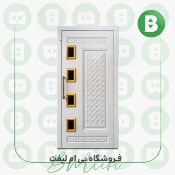 درب لولایی زنبوری