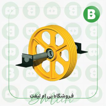 فلکه هرزگرد 40*4 بهران