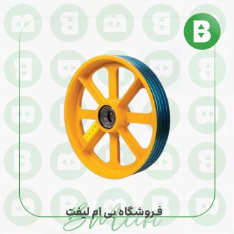 فلکه هرزگرد 40*4 پرشیا