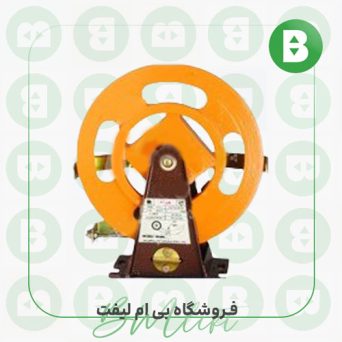 گاورنر پارس آسا 1m