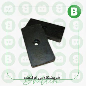 لاستیک تخت بزرگ