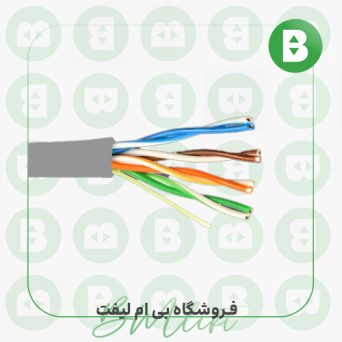 سیم 6 زوج