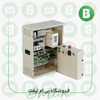 تابلو فرمان داتیس + کارکدک 11